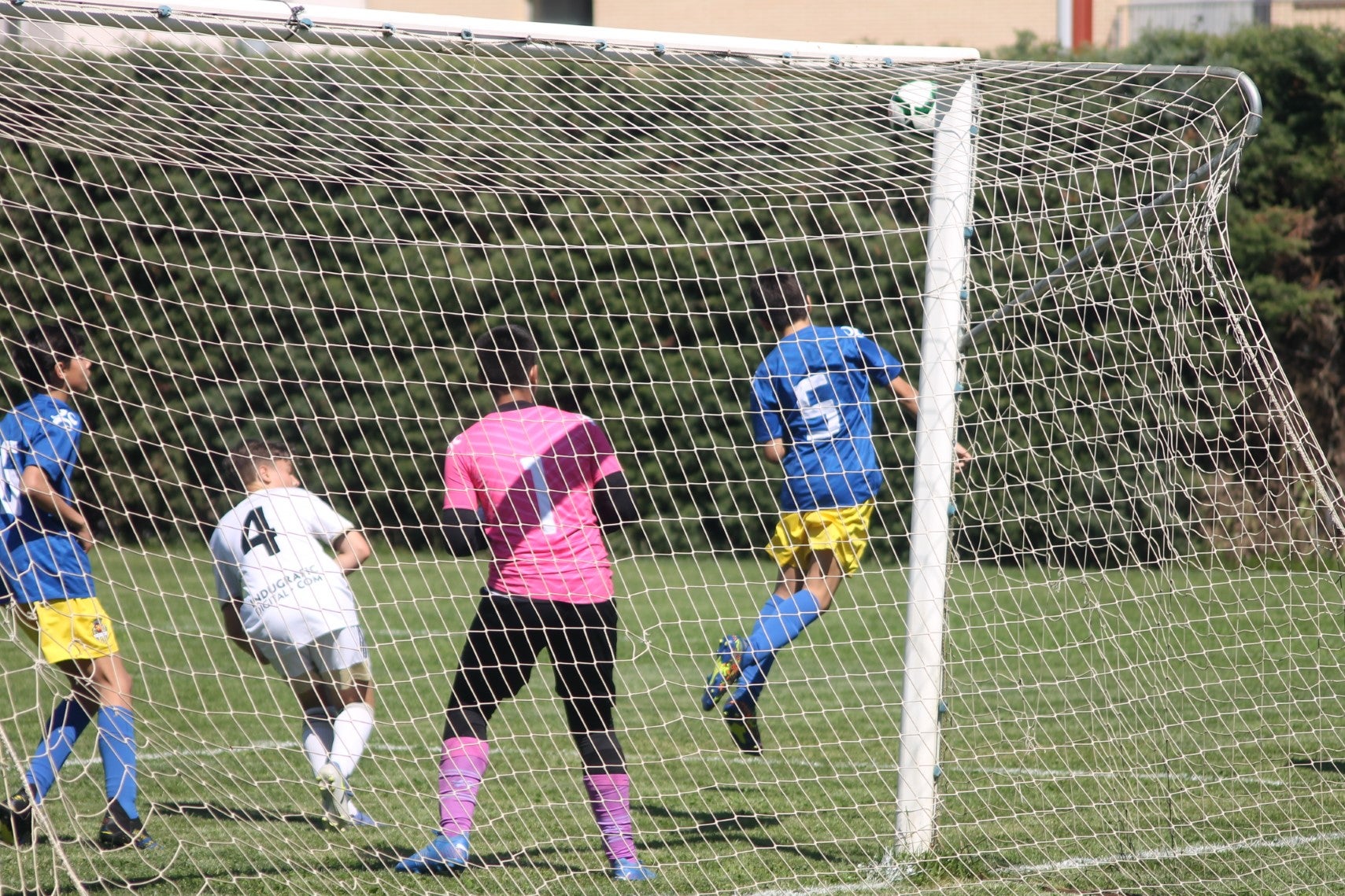 Fotos: I Trofeo Ibérico ‘Villa de Valverde’ (I)