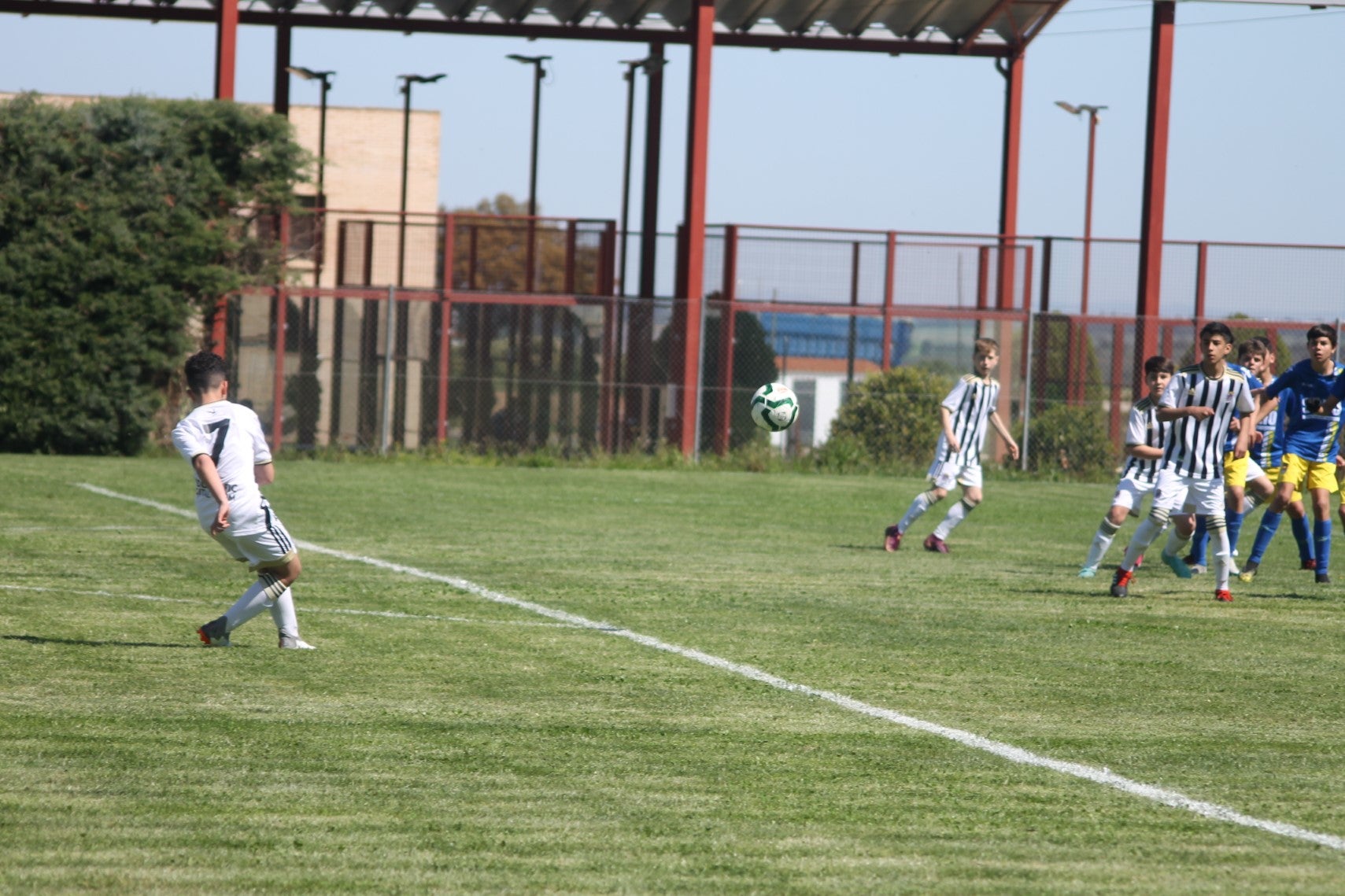 Fotos: I Trofeo Ibérico ‘Villa de Valverde’ (II)