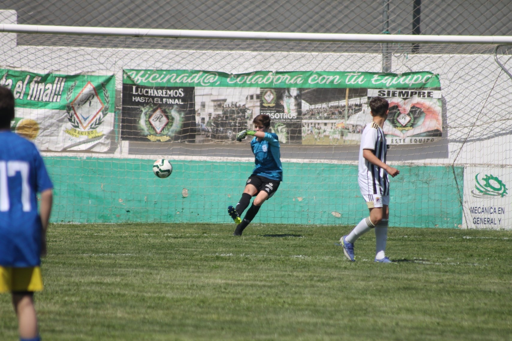 Fotos: I Trofeo Ibérico ‘Villa de Valverde’ (II)