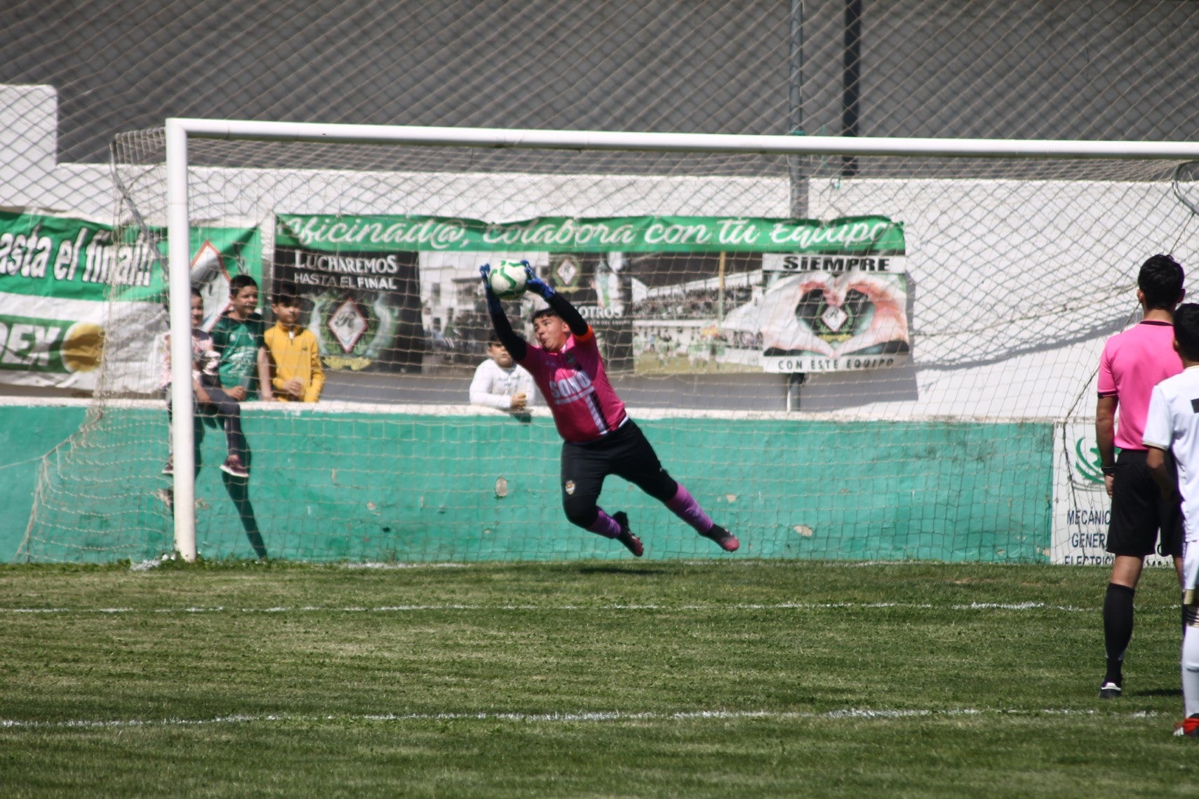 Fotos: I Trofeo Ibérico ‘Villa de Valverde’ (II)
