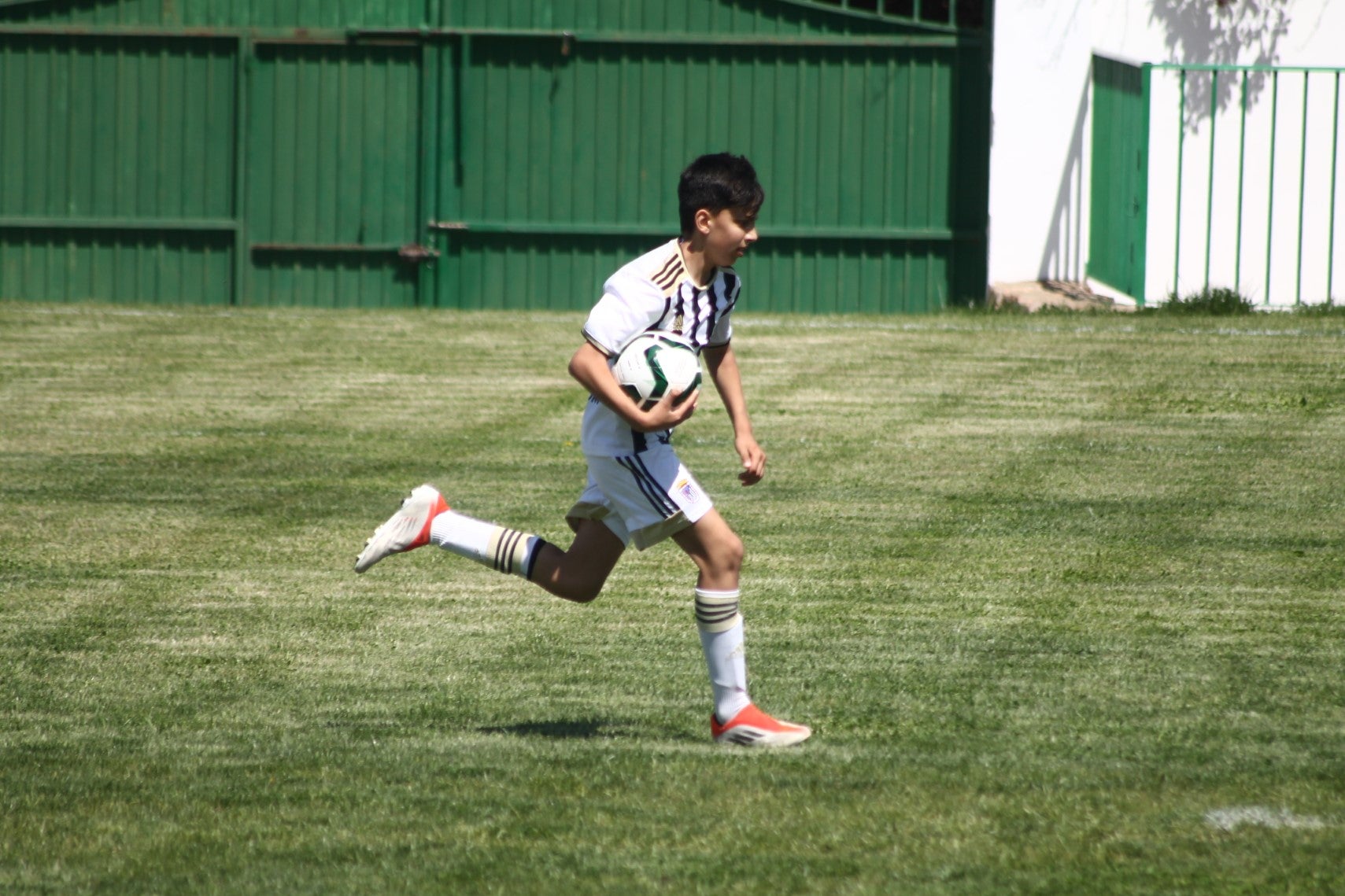 Fotos: I Trofeo Ibérico ‘Villa de Valverde’ (II)