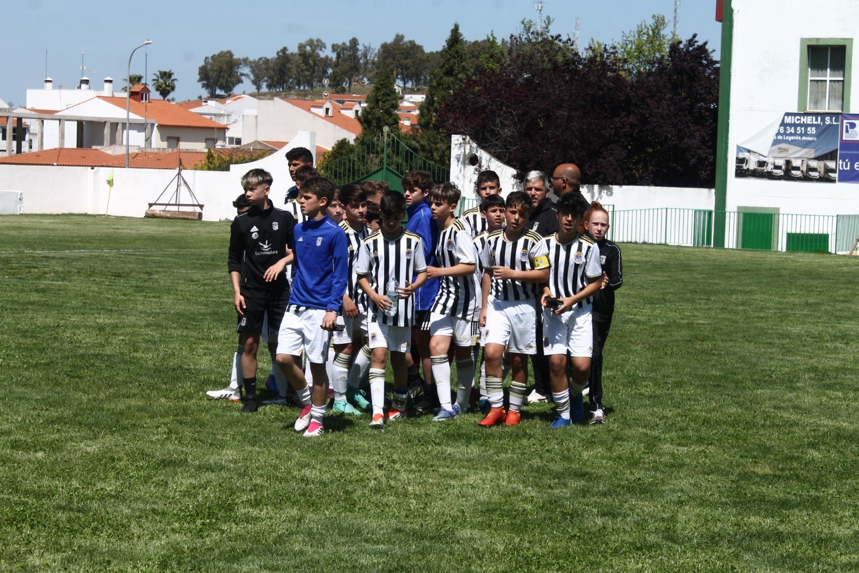 Fotos: I Trofeo Ibérico ‘Villa de Valverde’ (II)