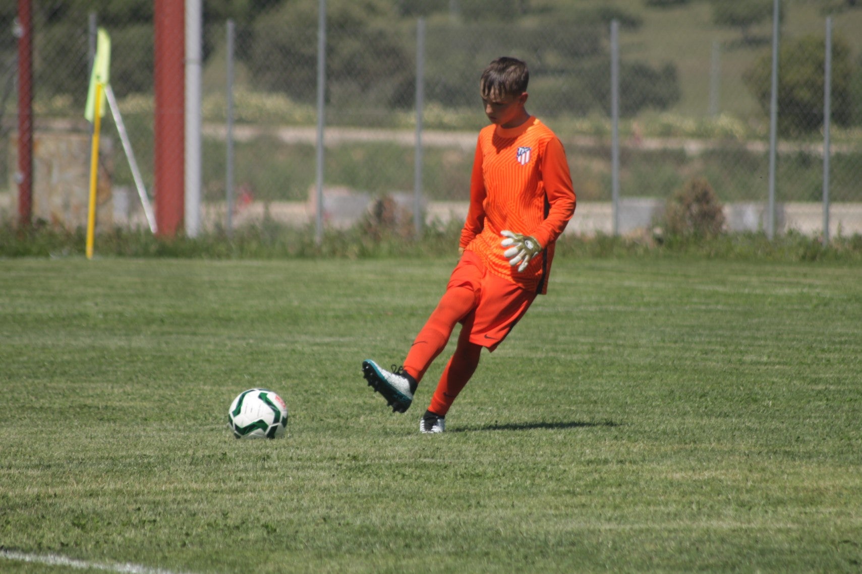 Fotos: I Trofeo Ibérico ‘Villa de Valverde’ (III)