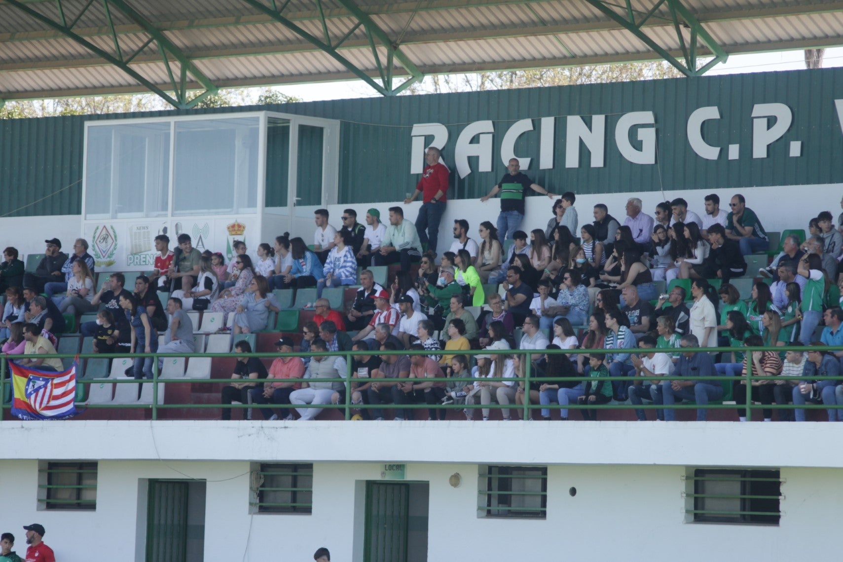 Fotos: I Trofeo Ibérico ‘Villa de Valverde’ (III)