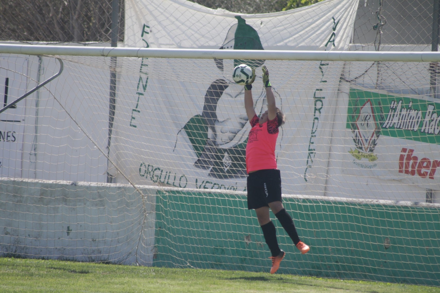 Fotos: I Trofeo Ibérico ‘Villa de Valverde’ (III)