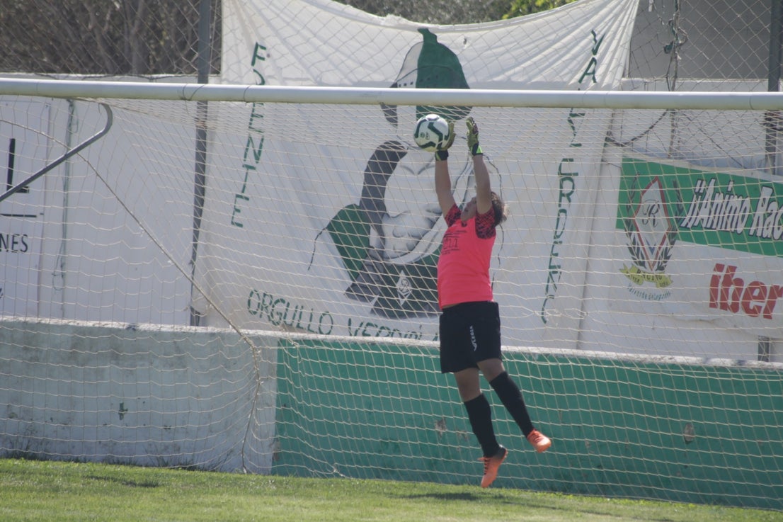 Fotos: I Trofeo Ibérico ‘Villa de Valverde’ (III)