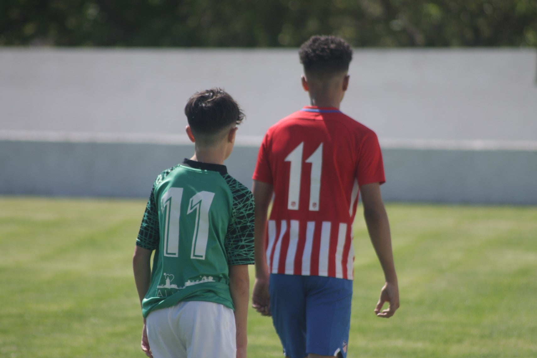 Fotos: I Trofeo Ibérico ‘Villa de Valverde’ (III)