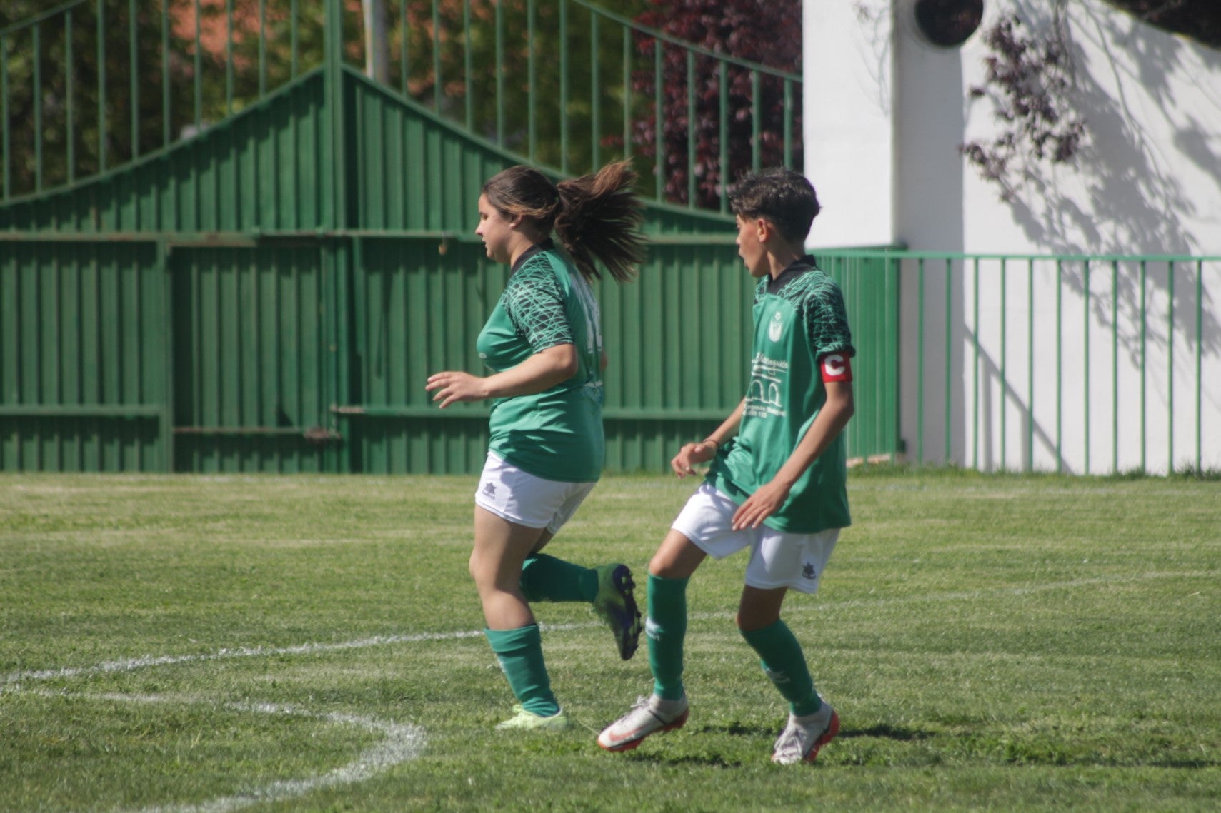 Fotos: I Trofeo Ibérico ‘Villa de Valverde’ (III)