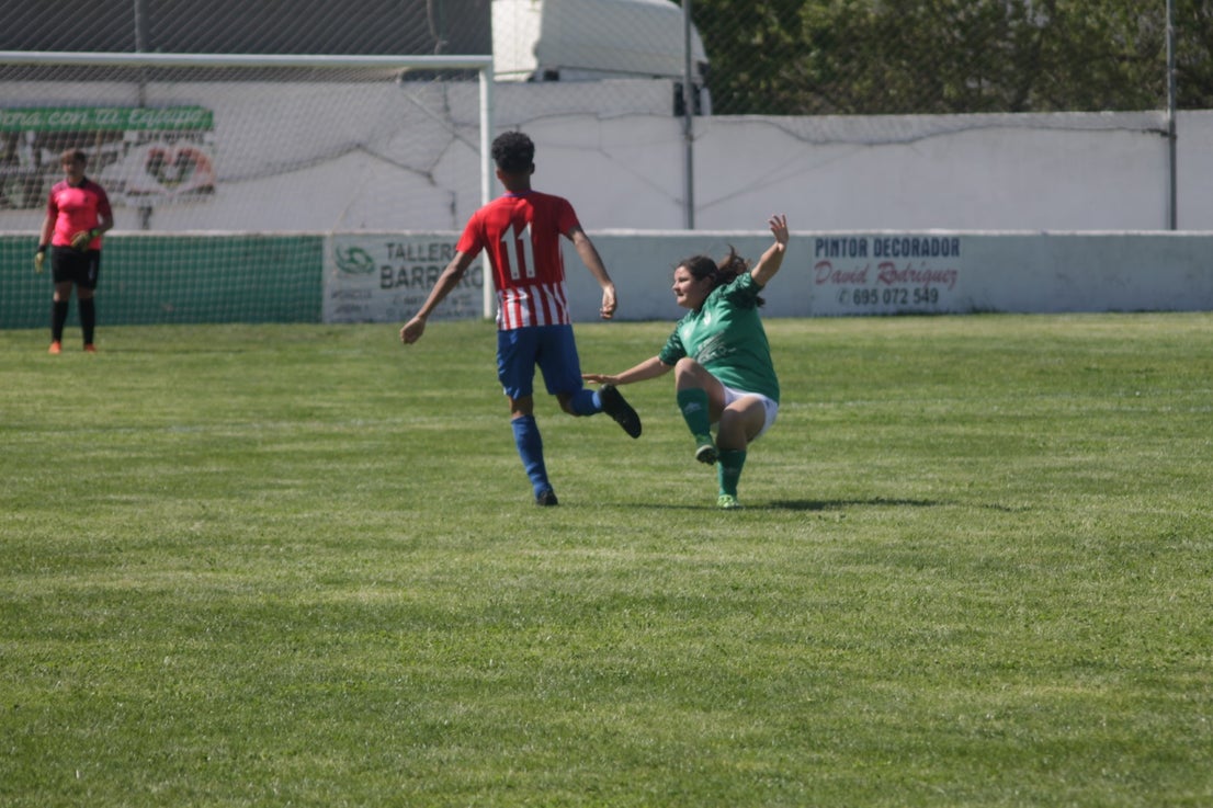 Fotos: I Trofeo Ibérico ‘Villa de Valverde’ (III)