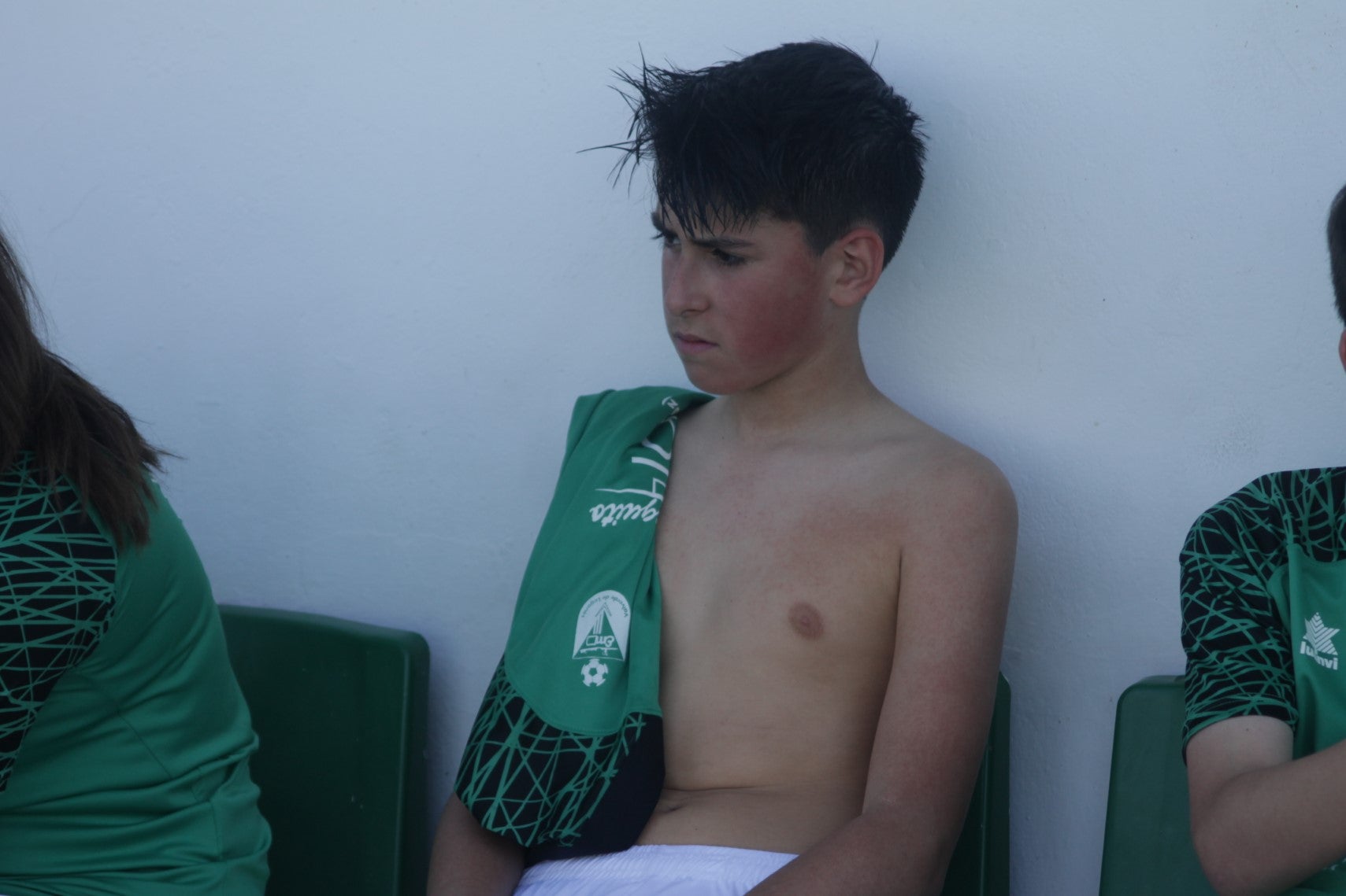 Fotos: I Trofeo Ibérico ‘Villa de Valverde’ (IV)