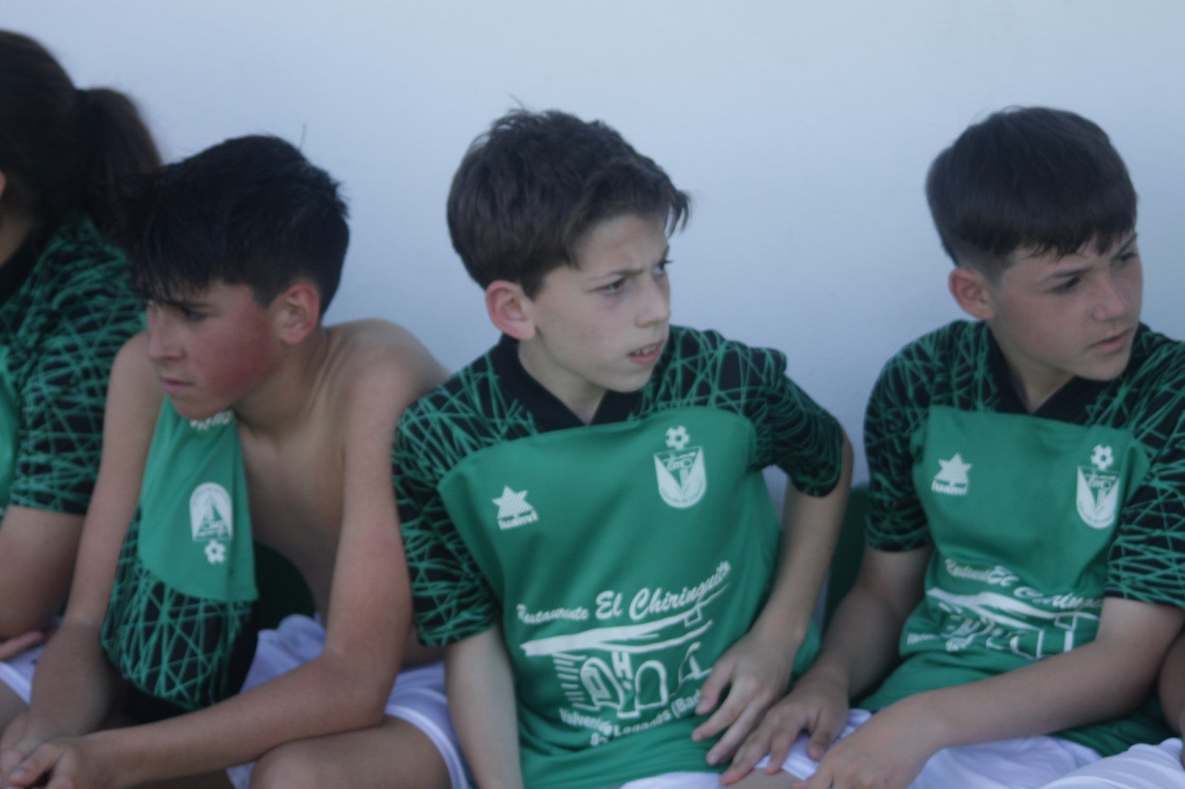 Fotos: I Trofeo Ibérico ‘Villa de Valverde’ (IV)