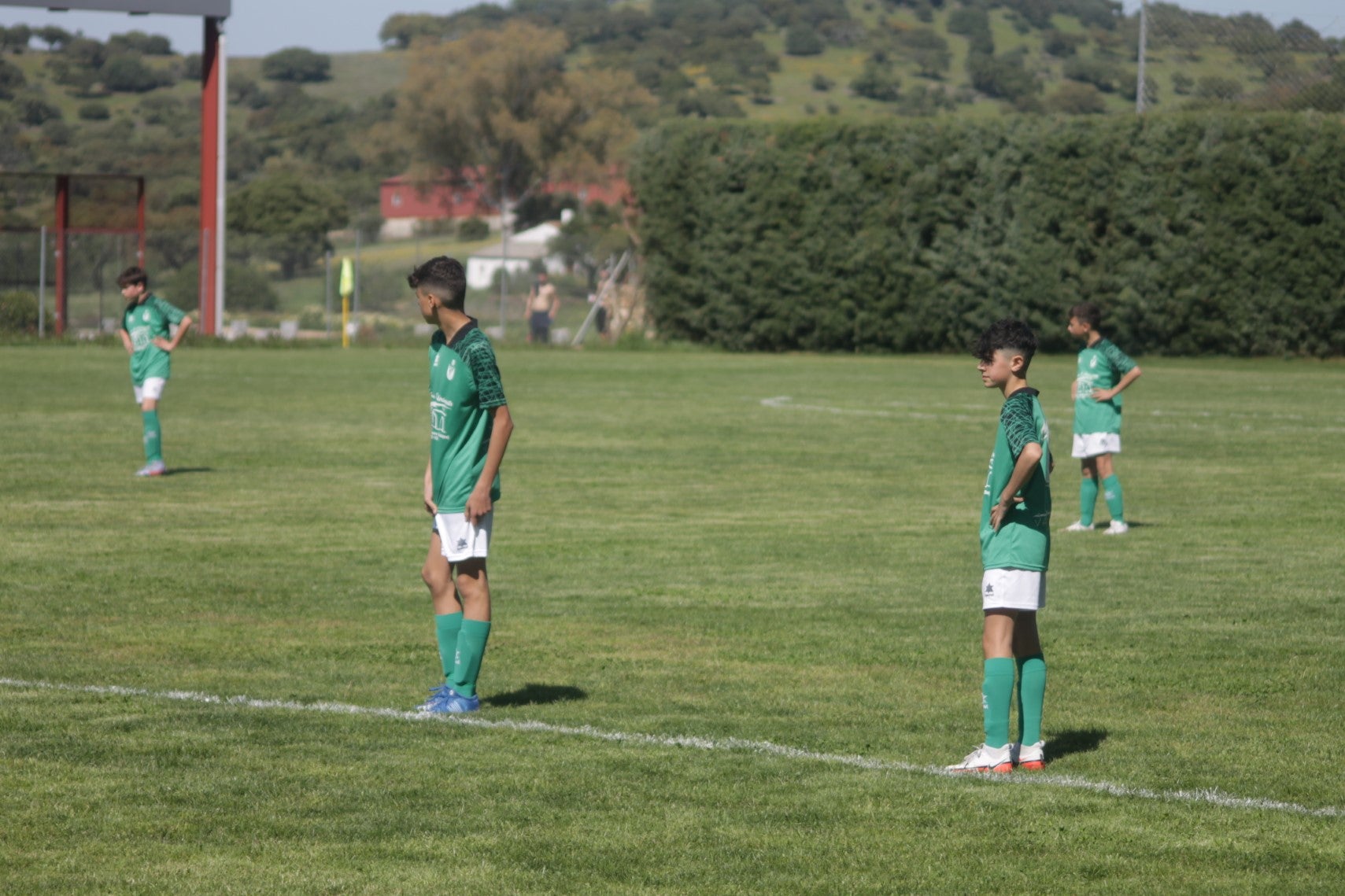 Fotos: I Trofeo Ibérico ‘Villa de Valverde’ (IV)