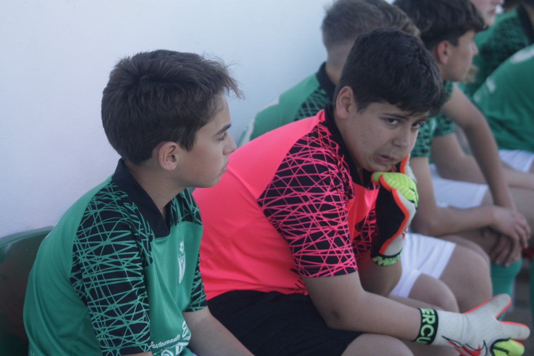 Fotos: I Trofeo Ibérico ‘Villa de Valverde’ (IV)