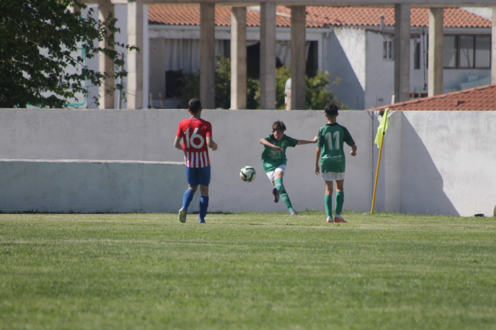 Fotos: I Trofeo Ibérico ‘Villa de Valverde’ (IV)