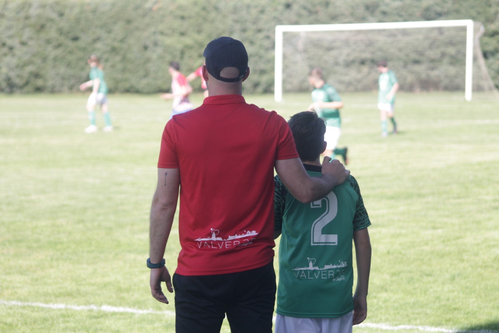 Fotos: I Trofeo Ibérico ‘Villa de Valverde’ (IV)