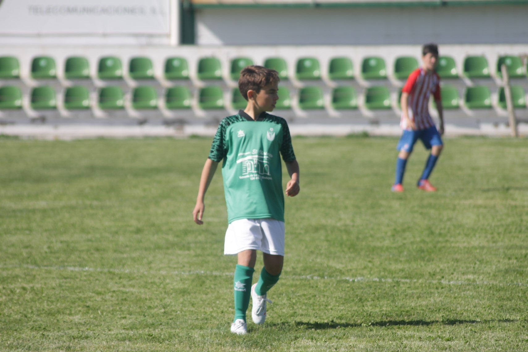 Fotos: I Trofeo Ibérico ‘Villa de Valverde’ (IV)