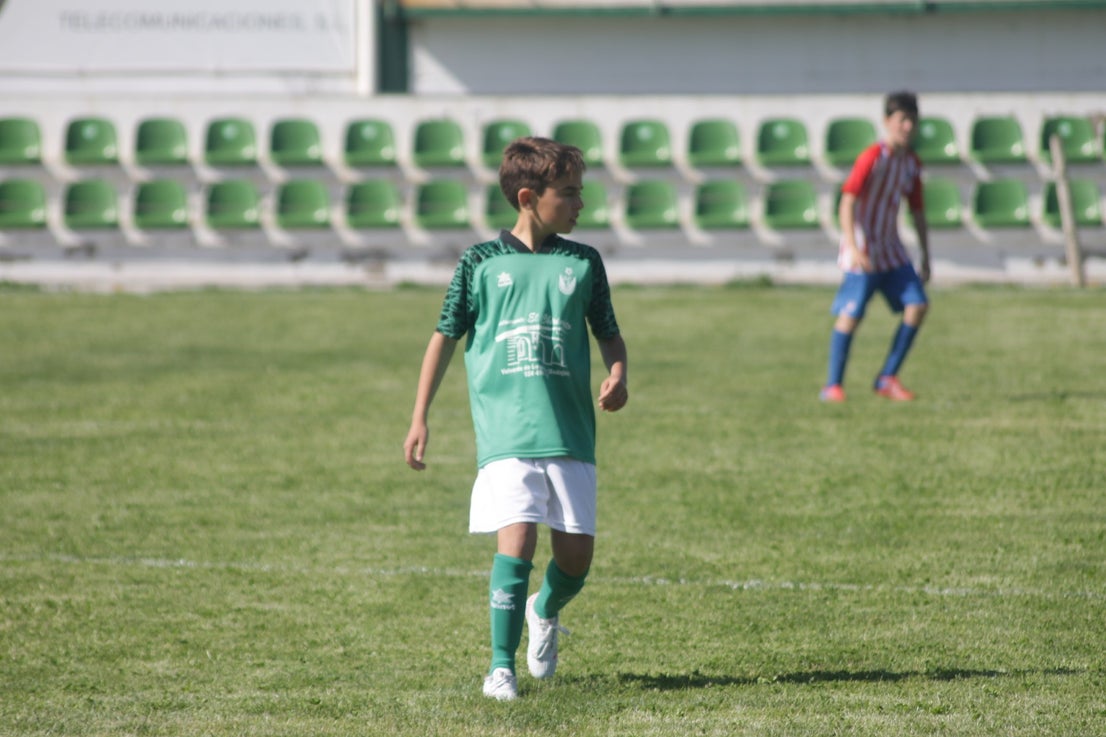 Fotos: I Trofeo Ibérico ‘Villa de Valverde’ (IV)