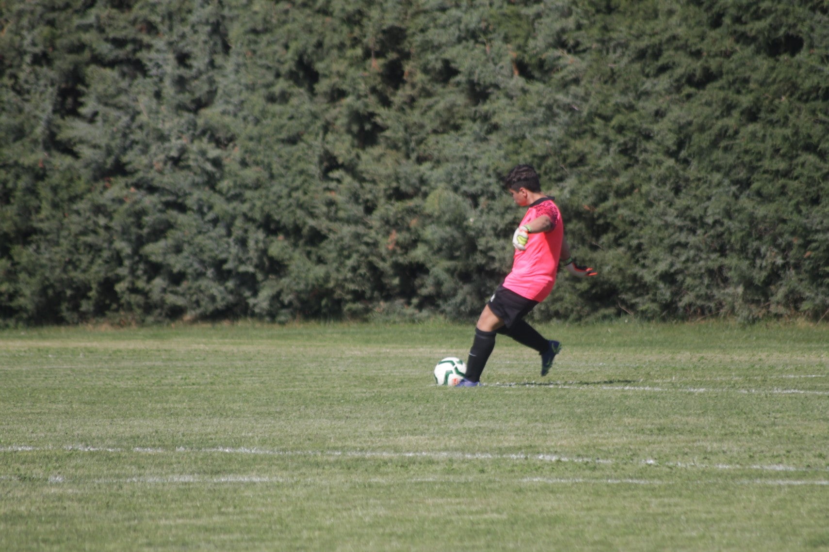 Fotos: I Trofeo Ibérico ‘Villa de Valverde’ (IV)