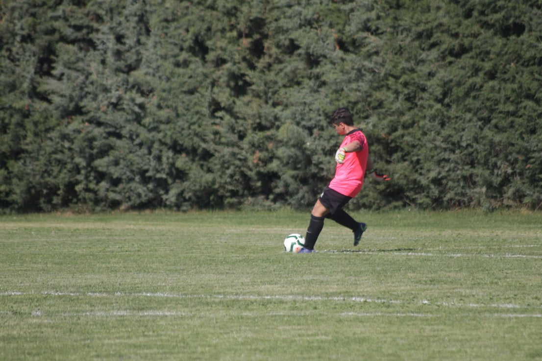 Fotos: I Trofeo Ibérico ‘Villa de Valverde’ (IV)