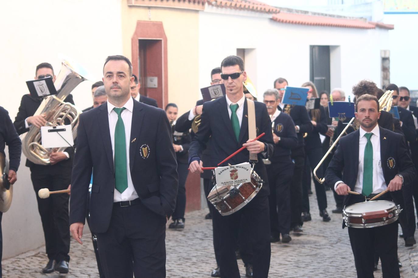Fotos: Procesión del Santo Entierro