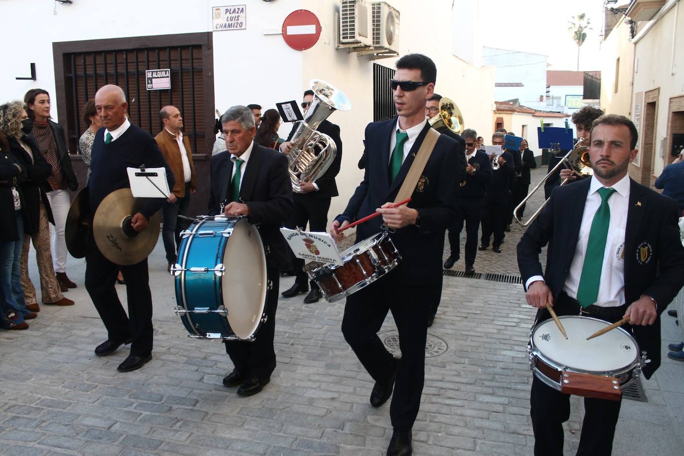 Fotos: Procesión del Santo Entierro