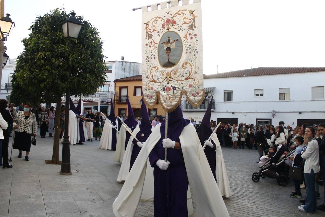 Fotos: Procesión del Santo Entierro
