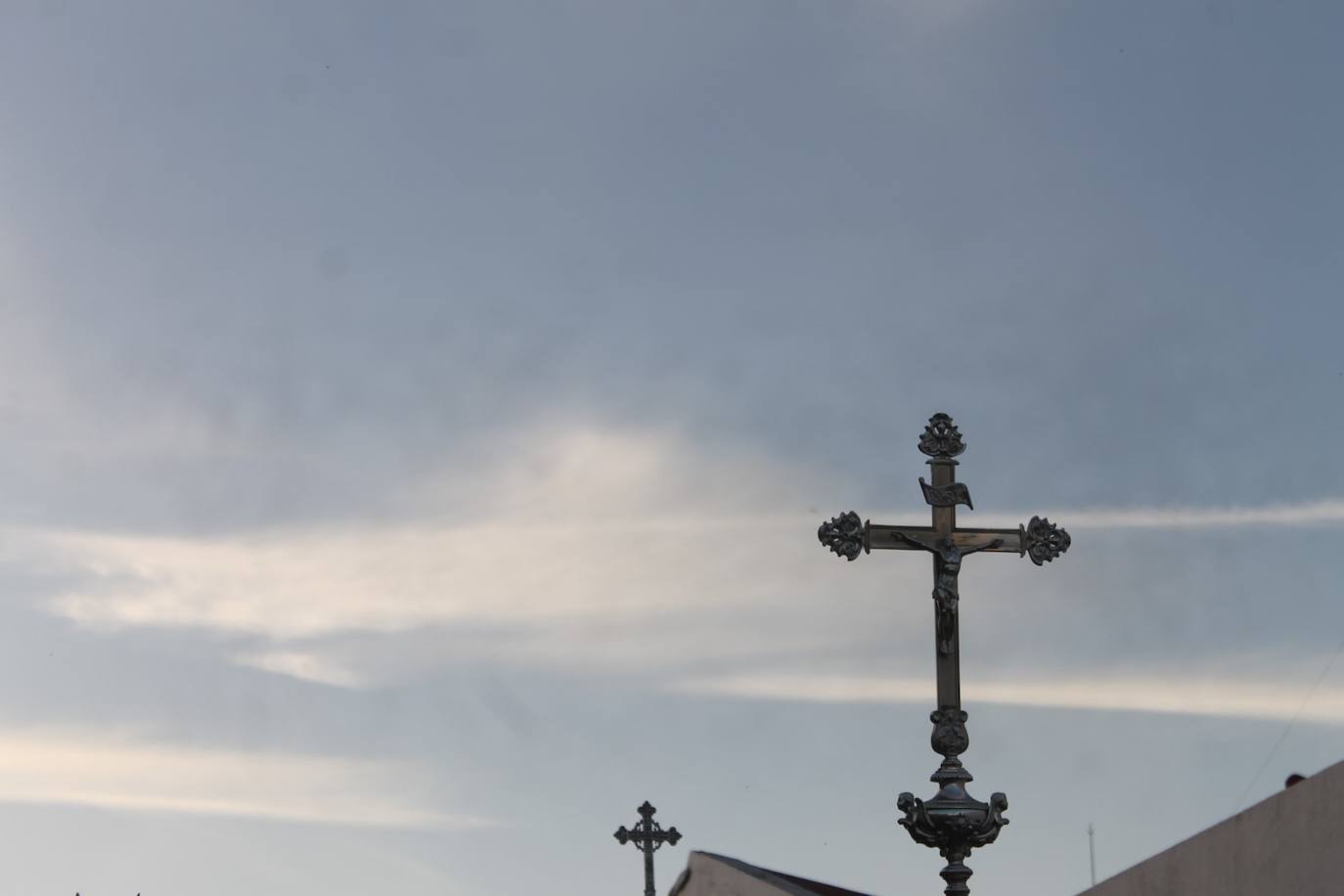Fotos: Procesión del Santo Entierro