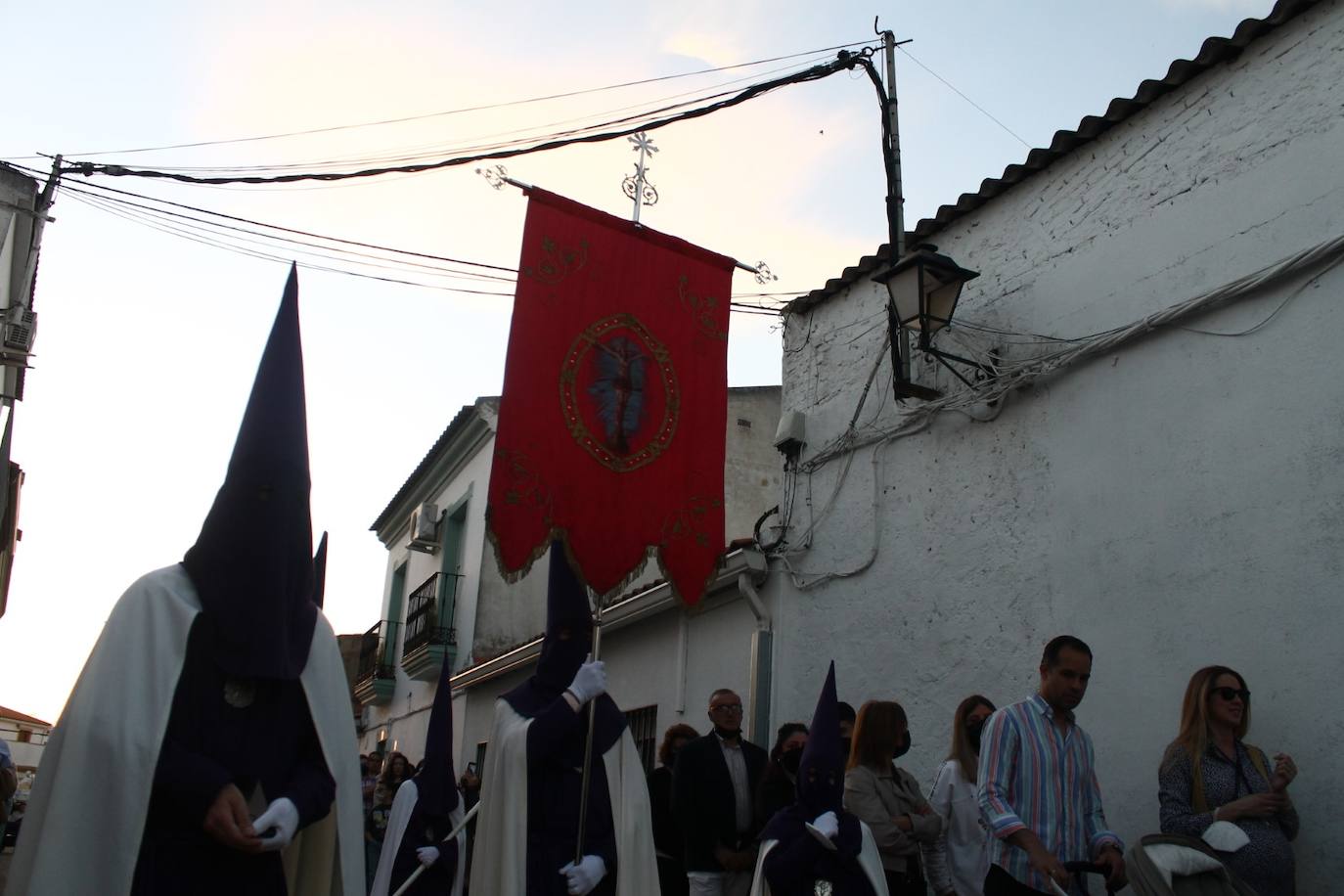 Fotos: Procesión del Santo Entierro