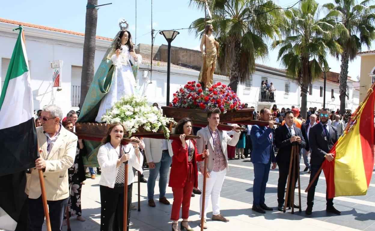 Semana Santa: Este Domingo de Resurrección cerrará la Semana Santa más esperada