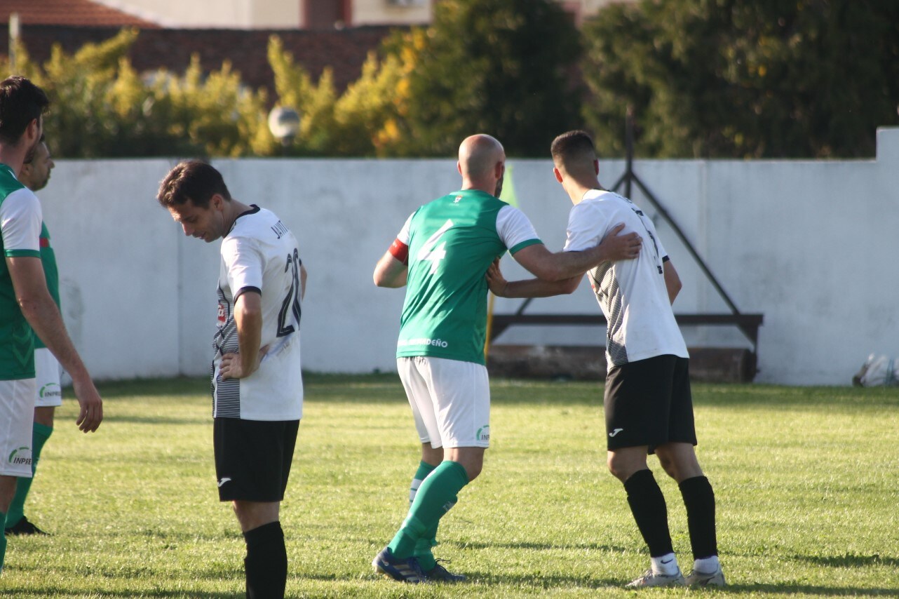 Fotos: Racing Valverdeño – Moraleja (I)