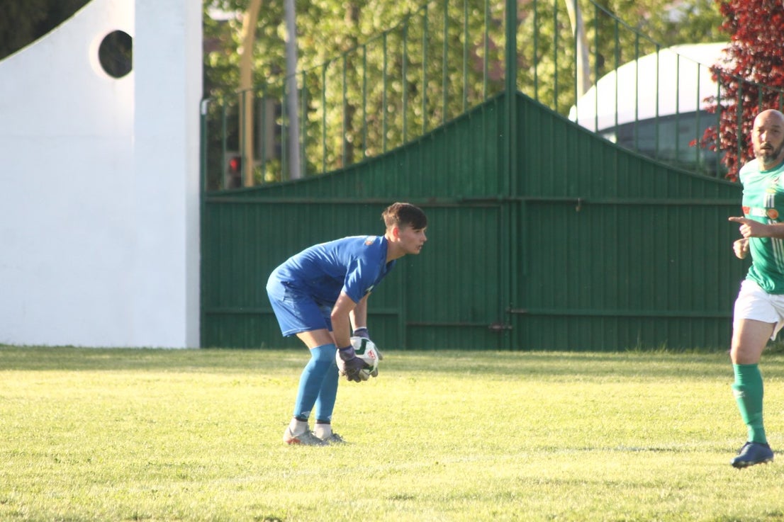 Fotos: Racing Valverdeño – Moraleja (I)