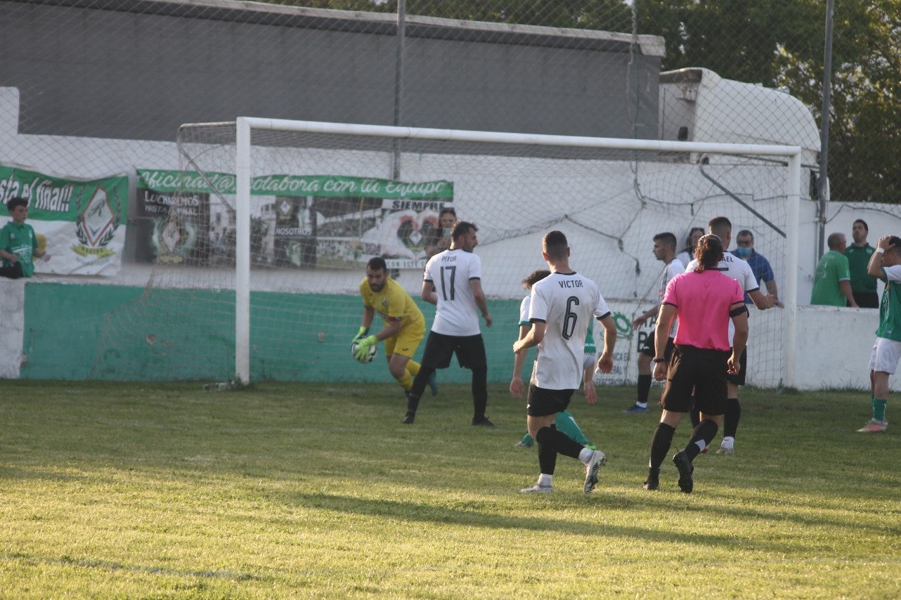 Fotos: Racing Valverdeño – Moraleja (II)