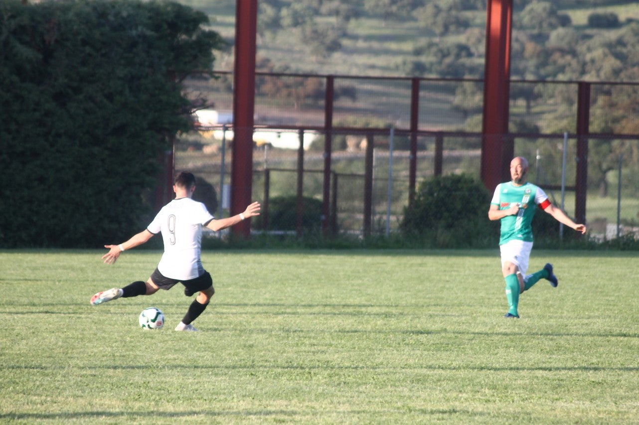 Fotos: Racing Valverdeño – Moraleja (II)