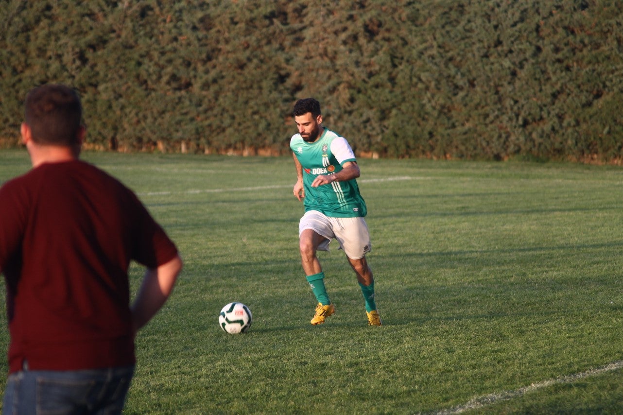 Fotos: Racing Valverdeño – Moraleja (II)