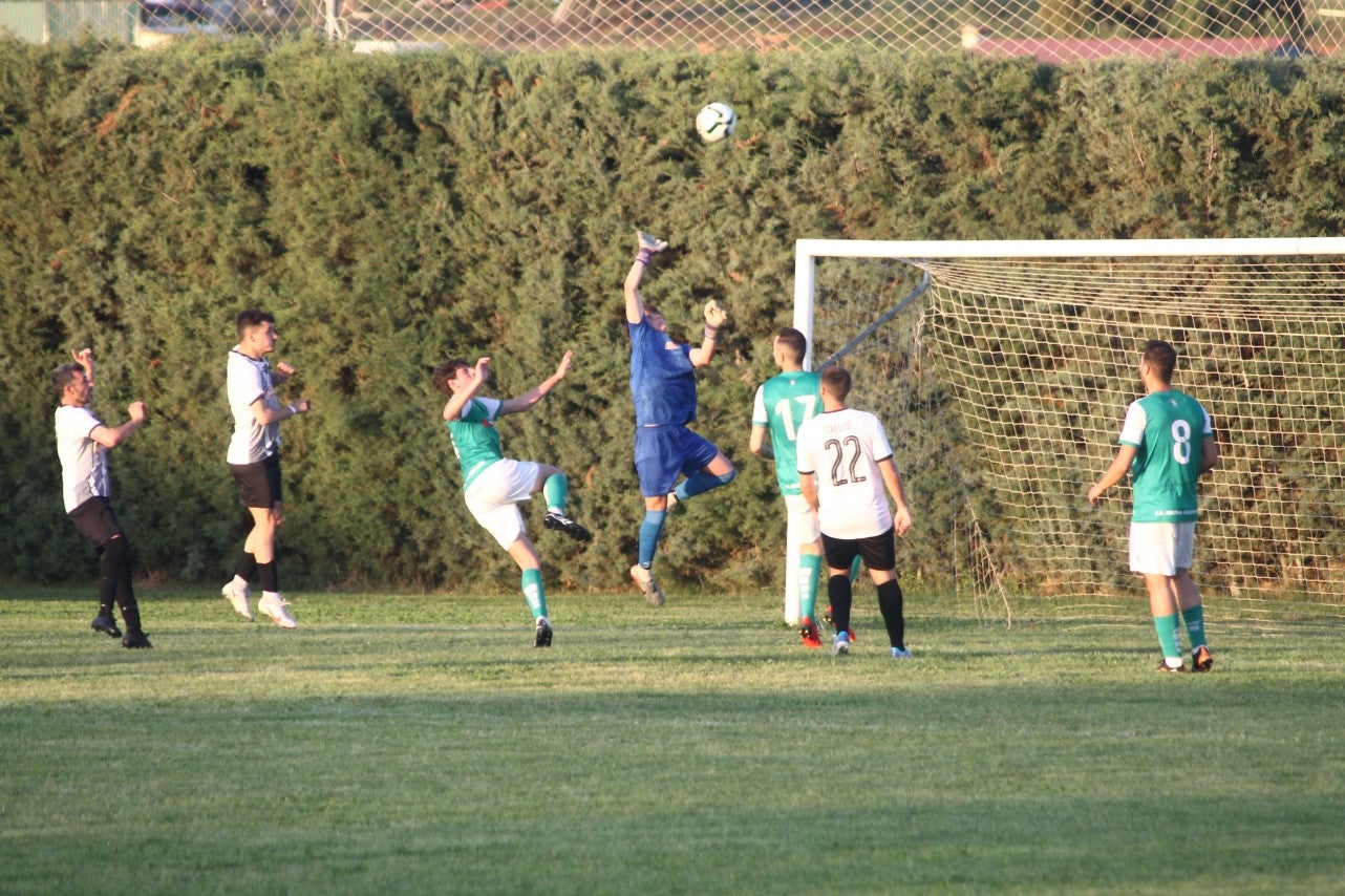 Fotos: Racing Valverdeño – Moraleja (II)