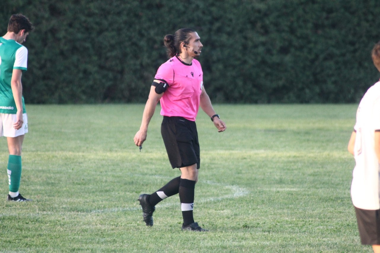 Fotos: Racing Valverdeño – Moraleja (II)