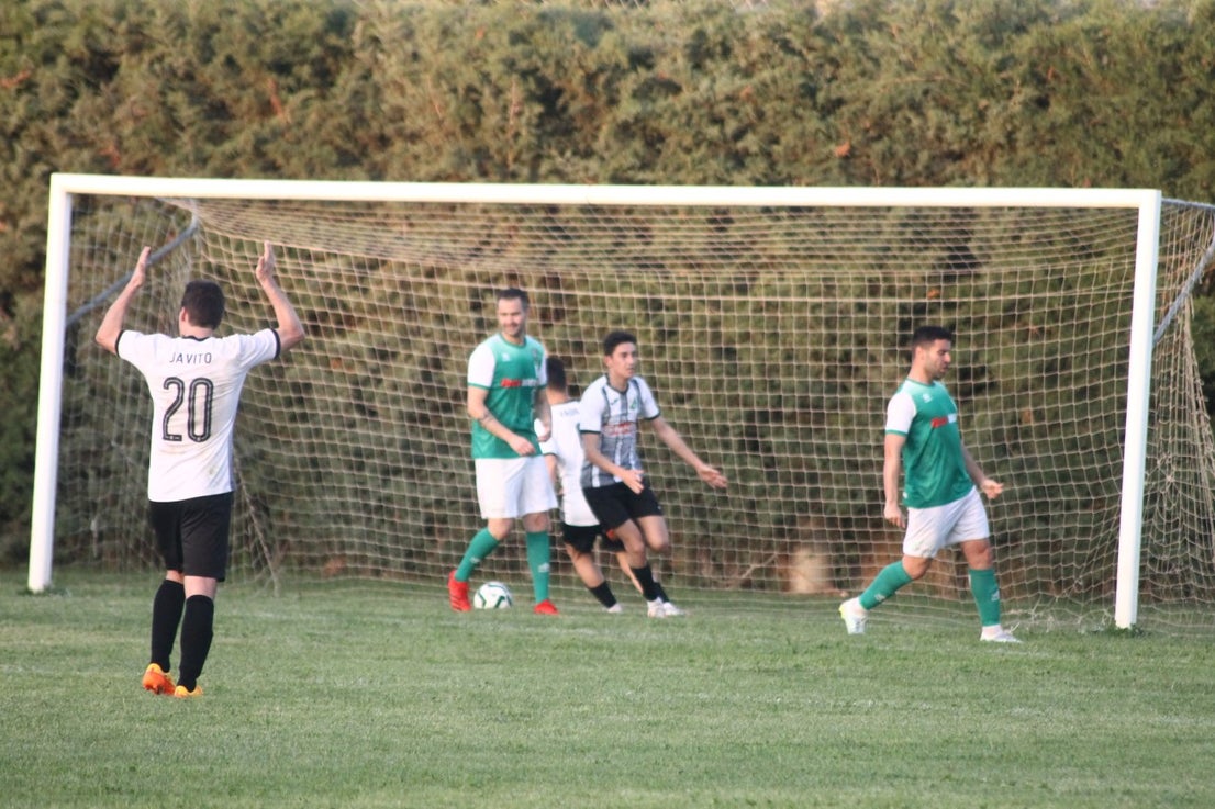 Fotos: Racing Valverdeño – Moraleja (II)