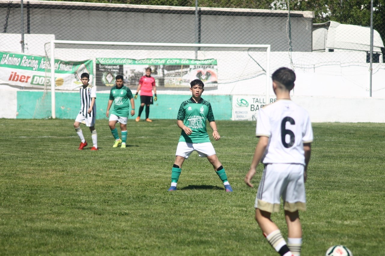 Fotos: I Trofeo Ibérico ‘Villa de Valverde’ (V)