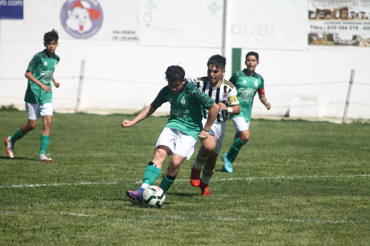 Fotos: I Trofeo Ibérico ‘Villa de Valverde’ (V)