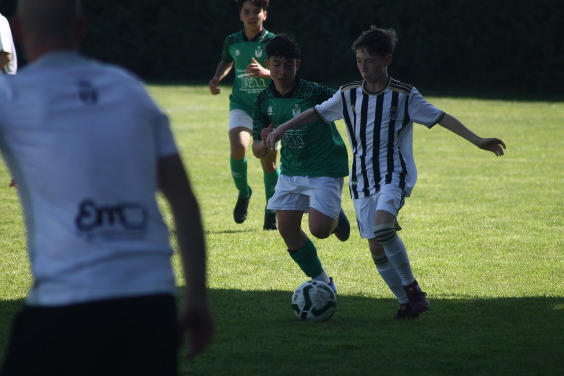 Fotos: I Trofeo Ibérico ‘Villa de Valverde’ (V)