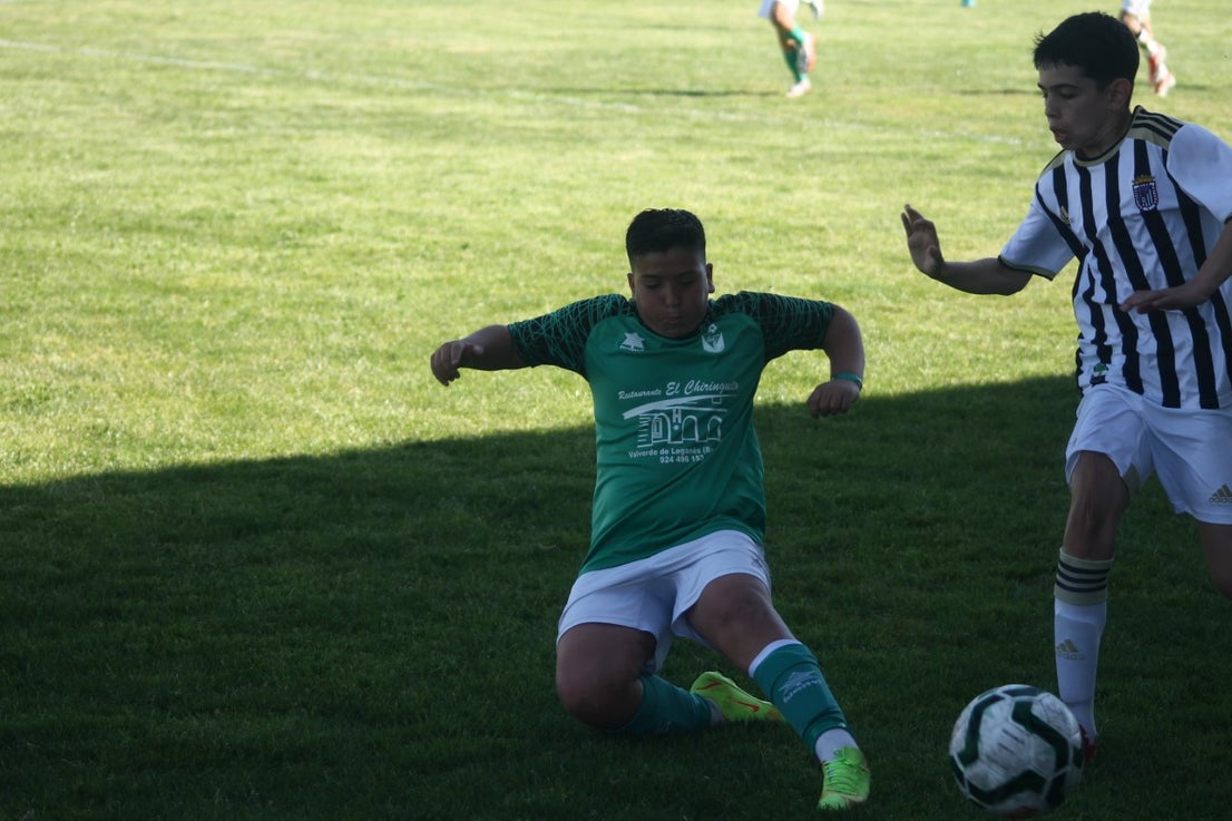 Fotos: I Trofeo Ibérico ‘Villa de Valverde’ (V)