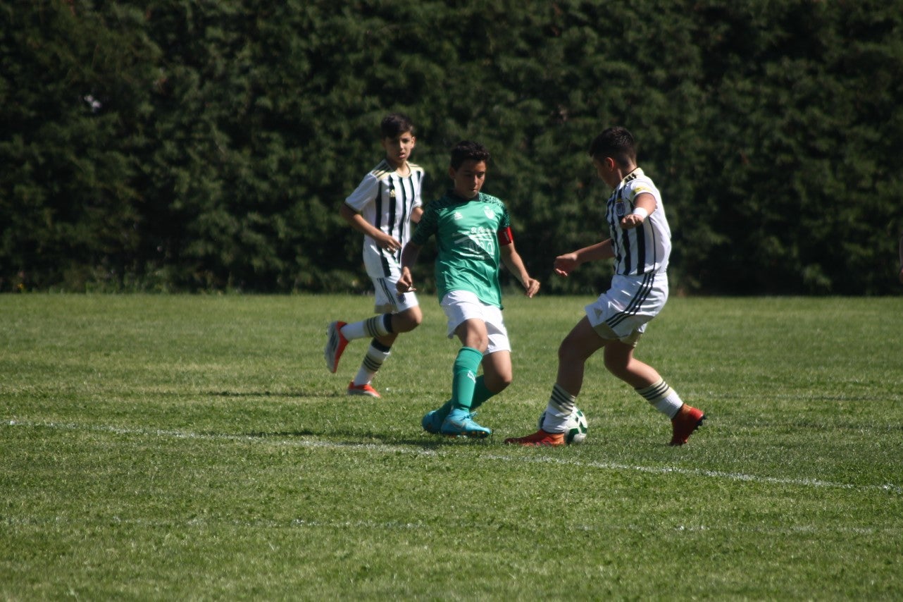 Fotos: I Trofeo Ibérico ‘Villa de Valverde’ (V)