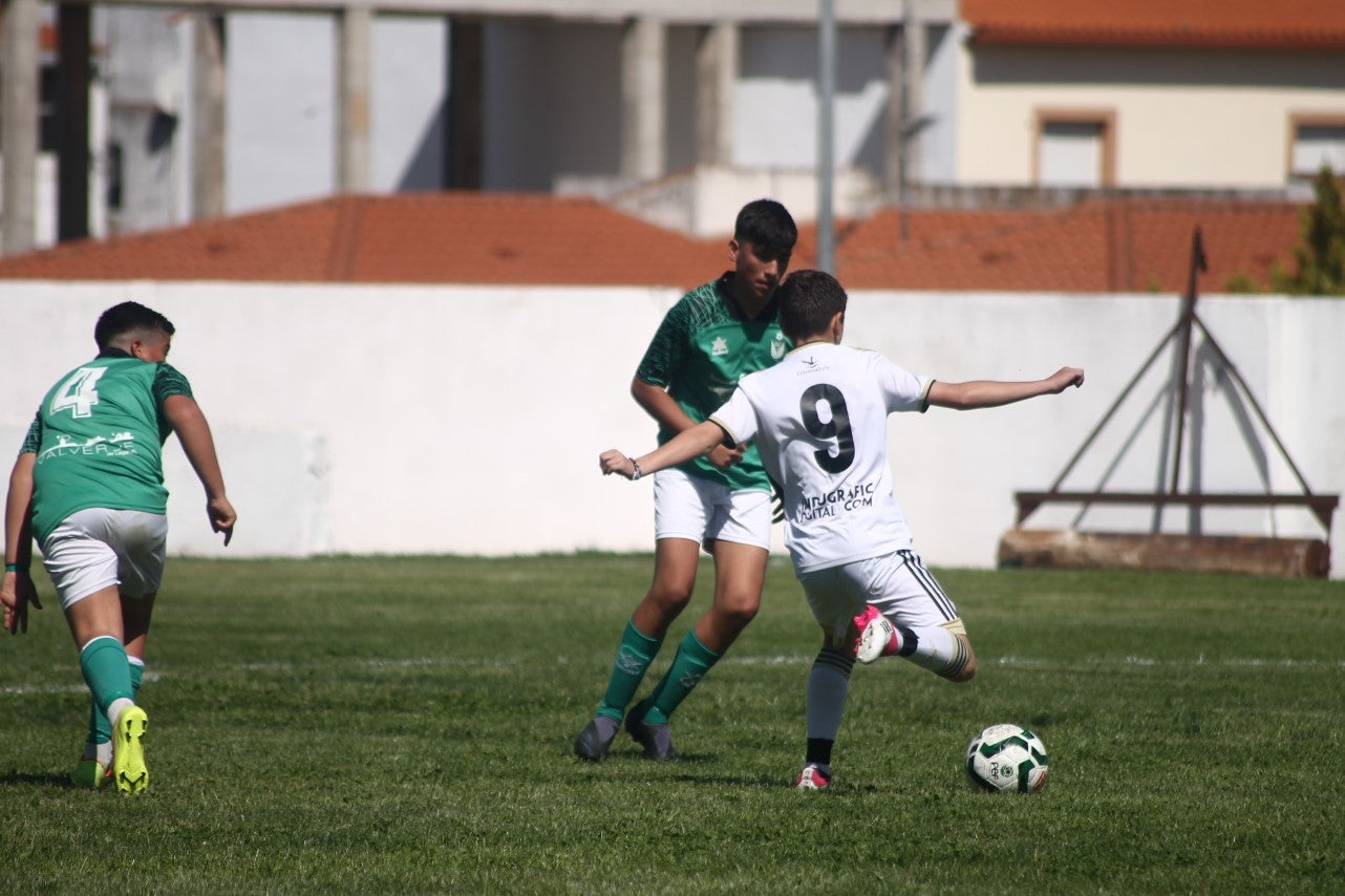 Fotos: I Trofeo Ibérico ‘Villa de Valverde’ (V)