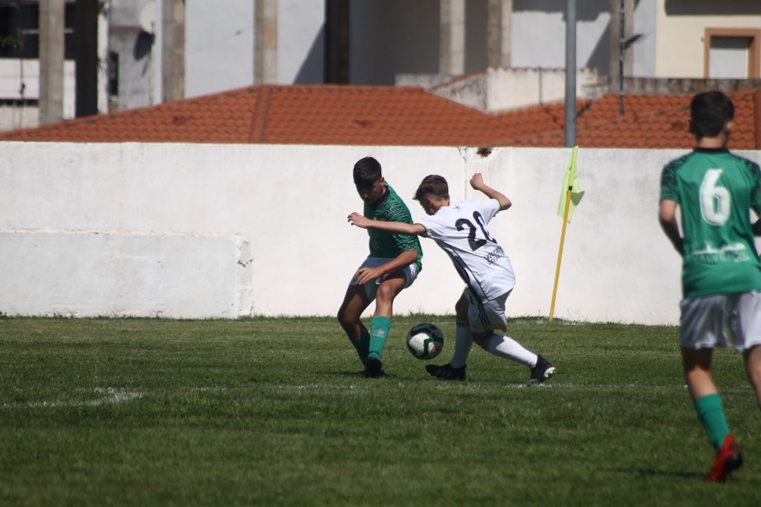Fotos: I Trofeo Ibérico ‘Villa de Valverde’ (V)