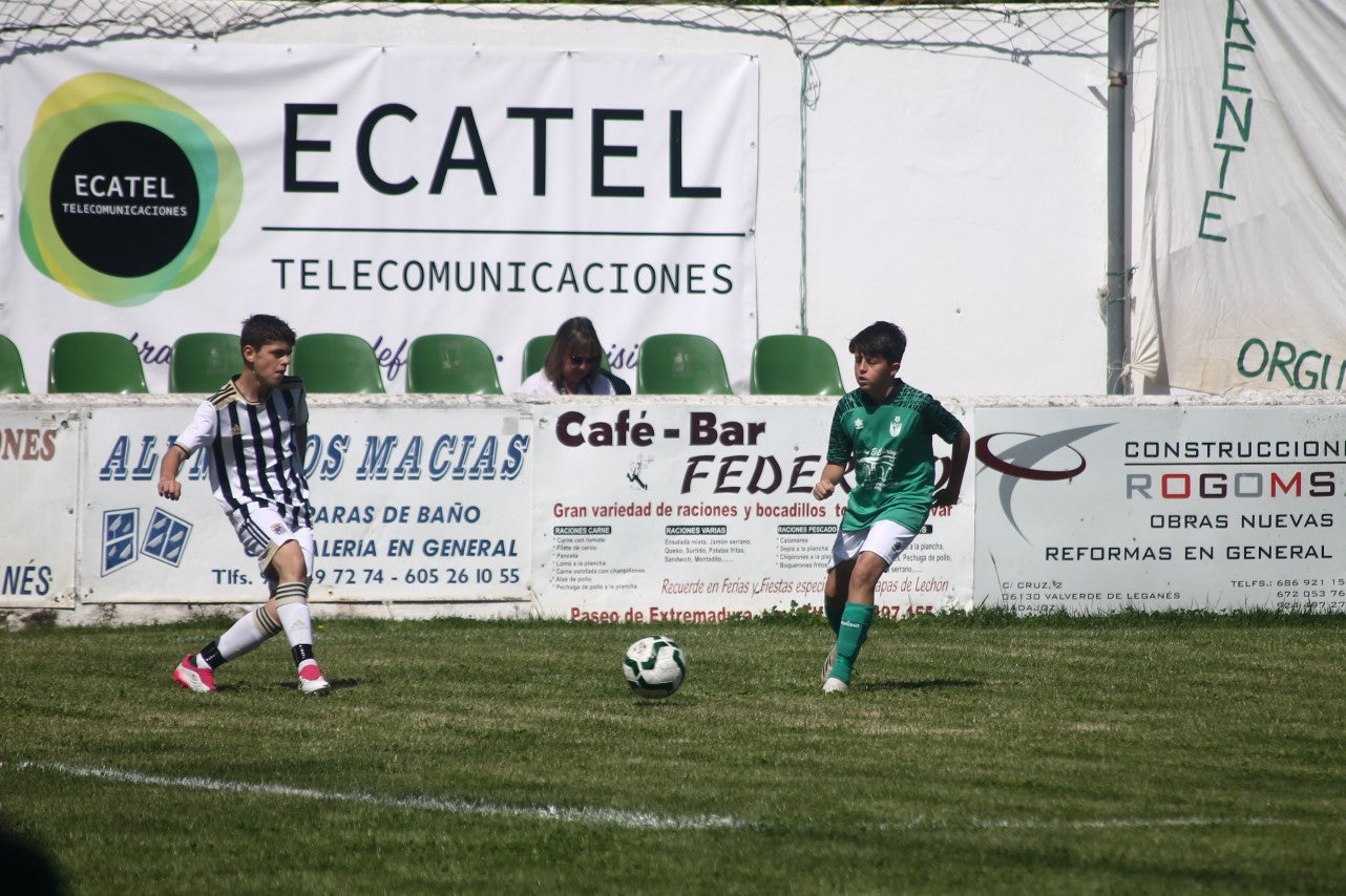 Fotos: I Trofeo Ibérico ‘Villa de Valverde’ (V)