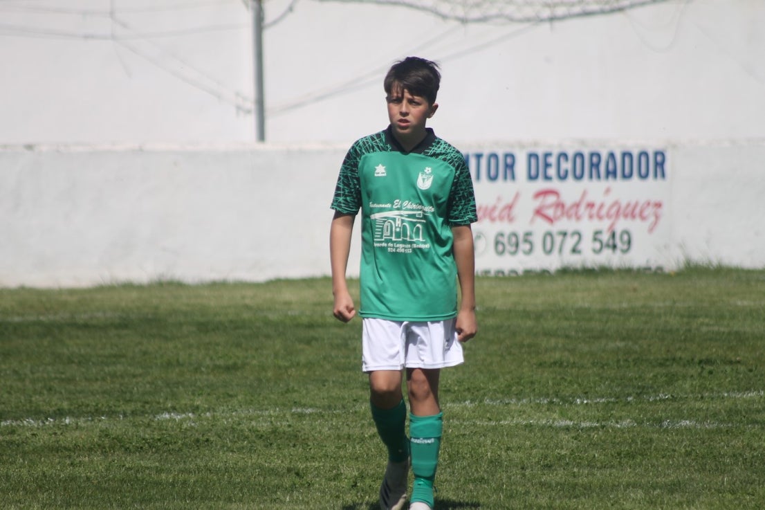 Fotos: I Trofeo Ibérico ‘Villa de Valverde’ (V)