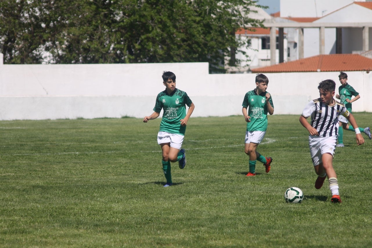 Fotos: I Trofeo Ibérico ‘Villa de Valverde’ (V)