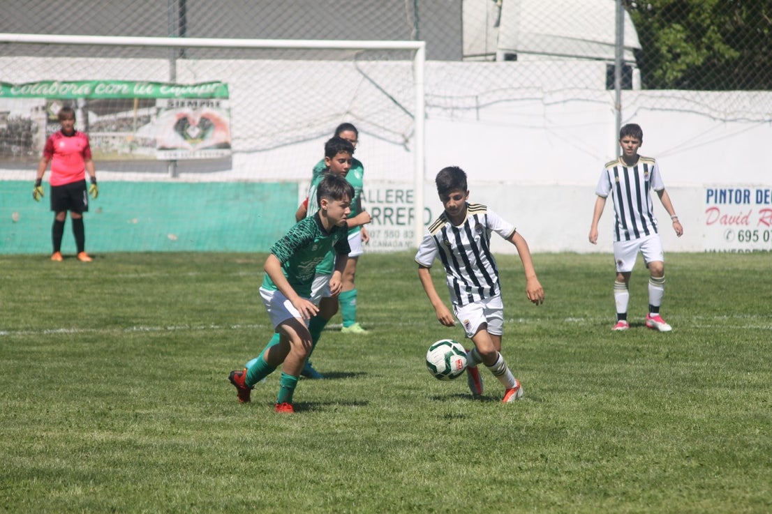 Fotos: I Trofeo Ibérico ‘Villa de Valverde’ (V)