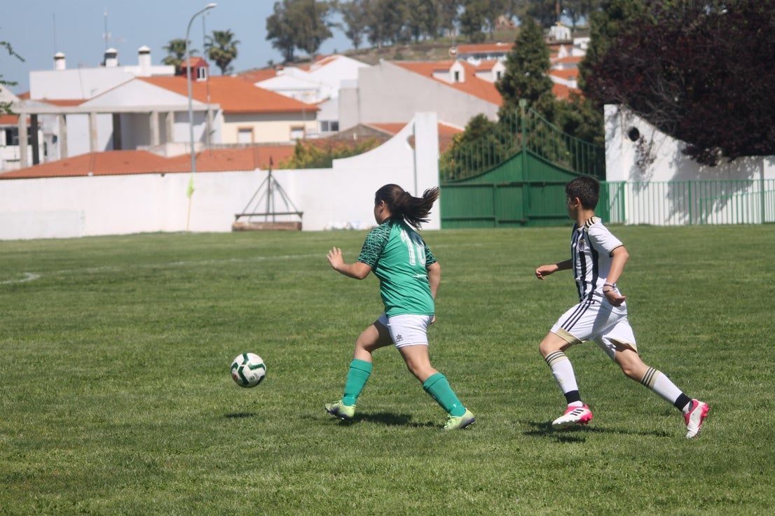 Fotos: I Trofeo Ibérico ‘Villa de Valverde’ (V)