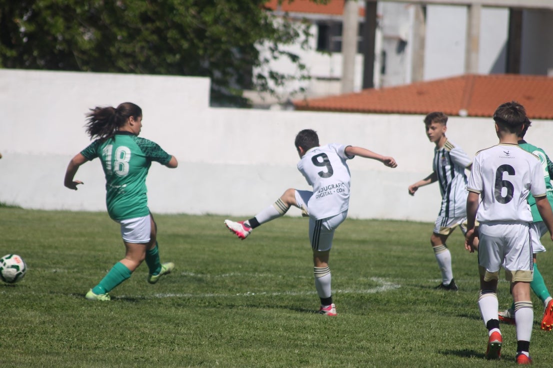 Fotos: I Trofeo Ibérico ‘Villa de Valverde’ (V)